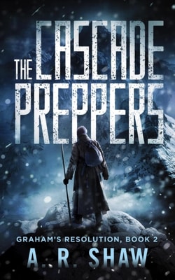 Cascade Preppers