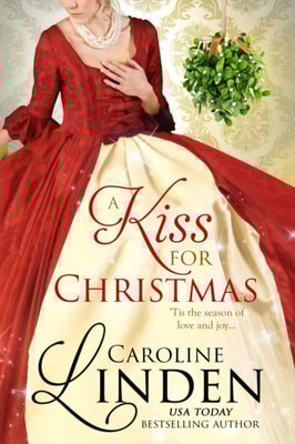 Kiss for Christmas