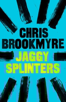 Jaggy Splinters