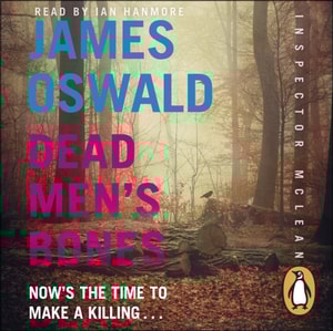 Dead Men's Bones