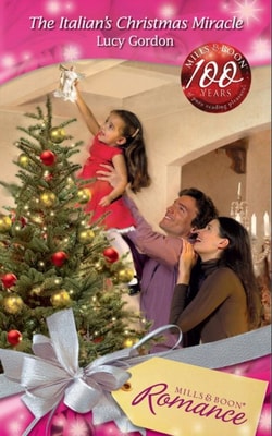 Italian's Christmas Miracle