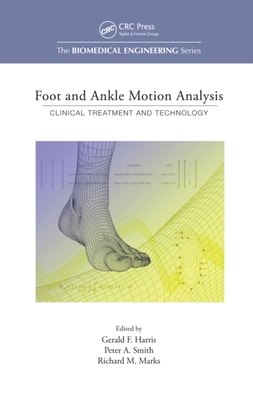 Foot and Ankle Motion Analysis