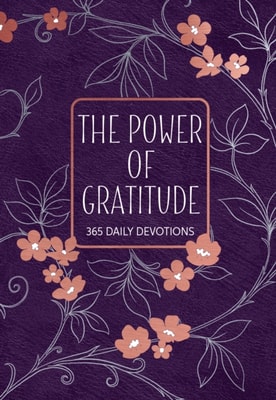 Power of Gratitude
