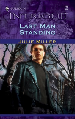 Last Man Standing
