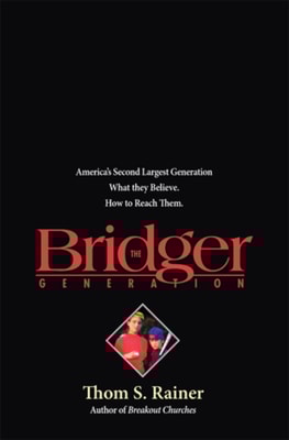 Bridger Generation