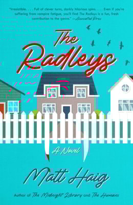 Radleys