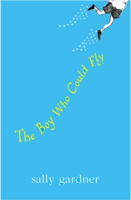 Magical Children: The Boy Who Could Fly