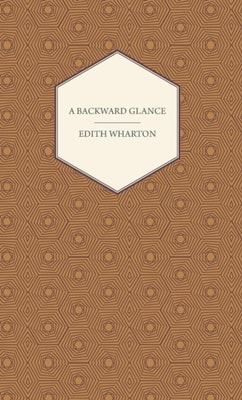 Backward Glance