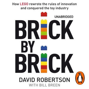 Brick by Brick