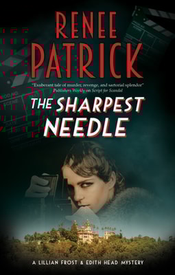 Sharpest Needle, The