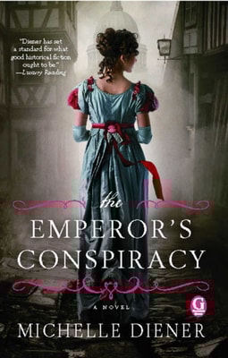 Emperor's Conspiracy