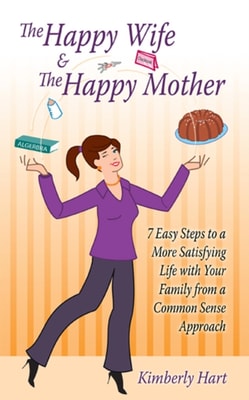 Happy Wife & the Happy Mother