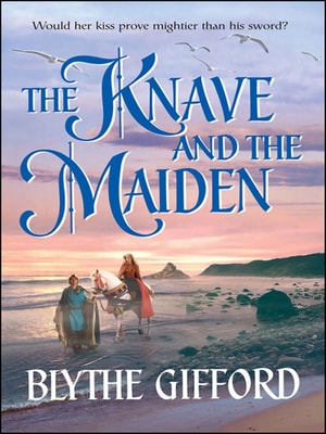 Knave and the Maiden