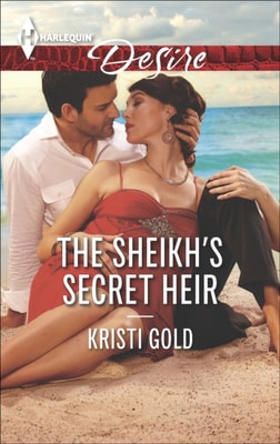 Sheikh's Secret Heir