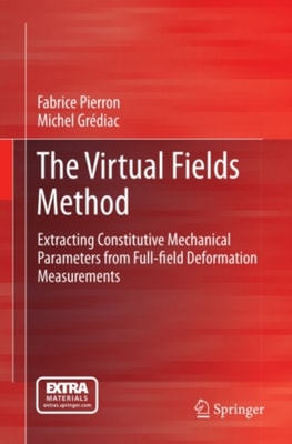 Virtual Fields Method