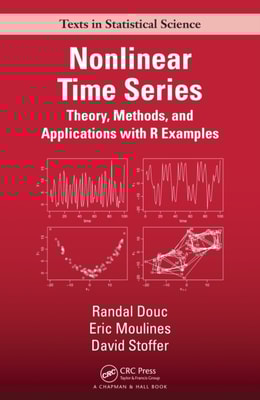 Nonlinear Time Series