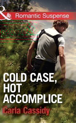 Cold Case, Hot Accomplice