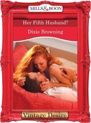 Her Fifth Husband?