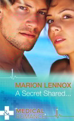 Secret Shared...
