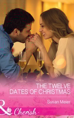 Twelve Dates of Christmas