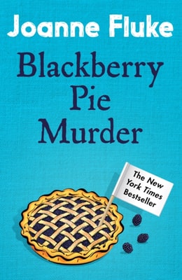 Lemon Meringue Pie Murder