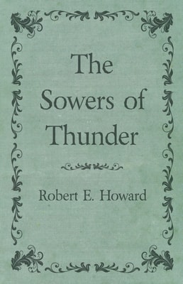 Sowers of Thunder