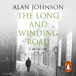 Long and Winding Road
