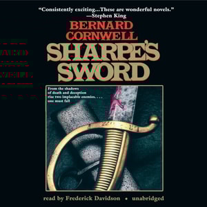Sharpe's Sword