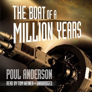 Boat of a Million Years