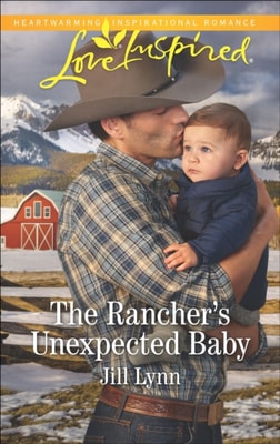 Rancher's Unexpected Baby