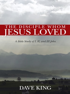 Disciple Whom Jesus Loved