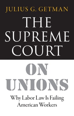Supreme Court on Unions