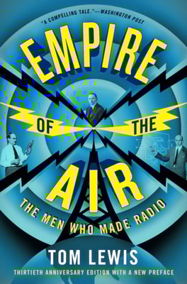 Empire of the Air