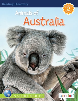 Animals of Australia