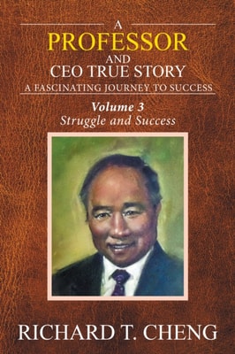 Professor and Ceo  True Story