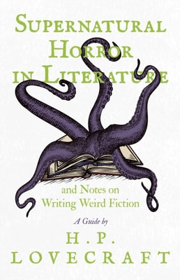 Supernatural Horror in Literature