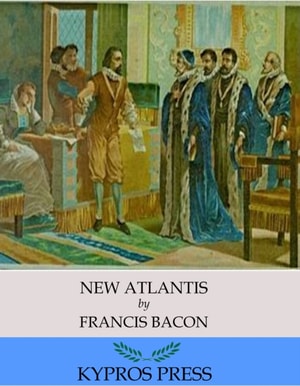 New Atlantis