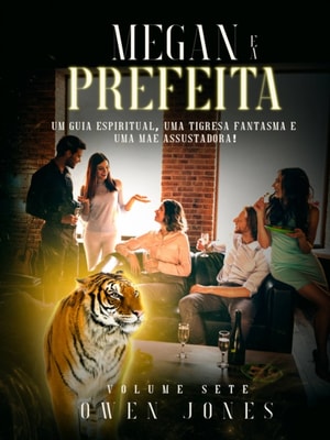 Megan e a Prefeita