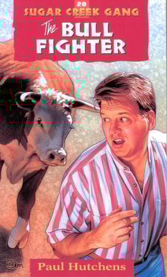 Bull Fighter