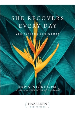 She Recovers Every Day