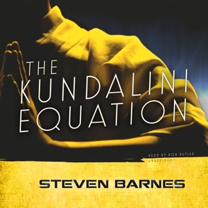 Kundalini Equation