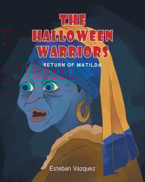 Halloween Warriors