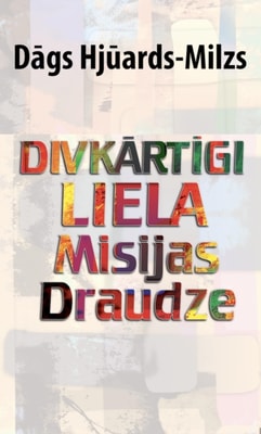 Divkartigi Liela Misijas Draudze