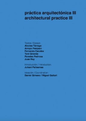 Practica arquitectonica III