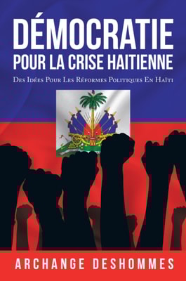 Democratie Pour La Crise Haitienne