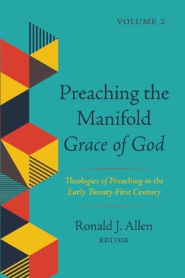 Awakened by Grace