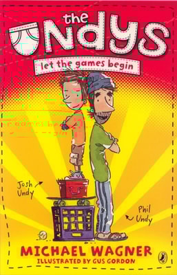 Let the Games Begin: The Undys