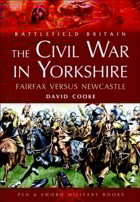 Civil War in Yorkshire