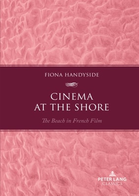 Cinema at the Shore
