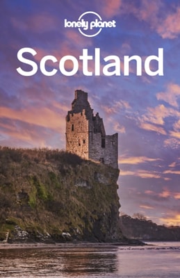 Lonely Planet Scotland